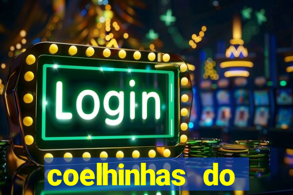 coelhinhas do brasil site